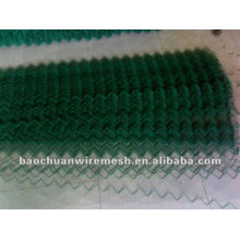 50*200mm (Manufacturer) Galvanized/PVC coated Hexagonal Wire Mesh /Livestock Wire Netting